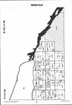 Map Image 010, Wabasha County 1991